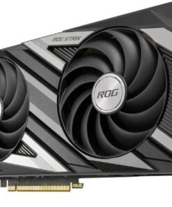 OG Strix Radeon RX 7600 - ASUS OC Edition 8GB GDDR6 Graphics Card