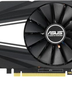 PH-GTX1660-O6G - ASUS GeForce GTX 1660 Graphics Card