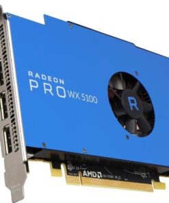 100-505940 - AMD Radeon Pro WX 5100 Graphics Card