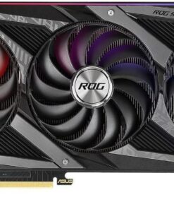 ROG Strix NVIDIA GeForce RTX 3070 - ASUS Ti OC Edition Gaming Graphics Card