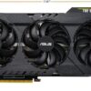 TUF-RTX3060-O12G-V2-GAMING - ASUS TUF Gaming GeForce RTX 3060 Graphics Card 2 ARUXS2201180FYKVECB
