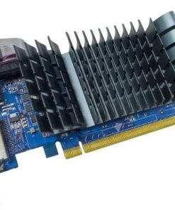 GT710-SL-2GD5-BRK-EVO - ASUS  GeForce GT 710 2GB DDR5 Graphics Card