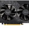 ASUS TUF-GTX1650-O4GD6-P-GAMING - ASUS TUF Gaming GeForce Graphics Card 2 AVMKS210923D006C