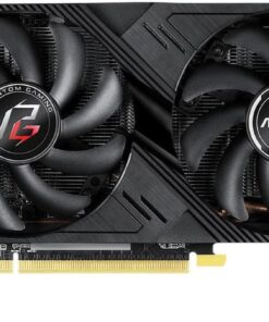  RX 590  - ASRock GME Phantom Gaming 8G Graphics Card