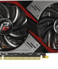 RX 5500  - ASRock XT Phantom Gaming D 8G OC Graphics Card