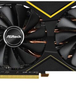  RX 5700 - ASRock Challenger D 8G OC 256-bit Graphics Card