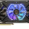 RX 5700 - ASRock XT TAICHI X 8G OC+ 256-bit Graphics Card 1 AWFGS2306170FUTUU72