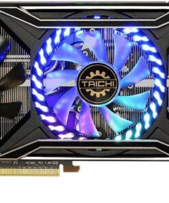 RX 5700 - ASRock XT TAICHI X 8G OC+ 256-bit Graphics Card