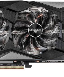  RX 6700 - ASRock XT Challenger Pro 12GB Graphics Card