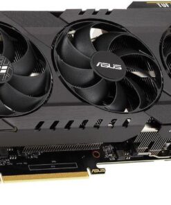 TUF-RTX3090TI-24G-GAMING - ASUS UF Gaming NVIDIA GeForce Graphics Card