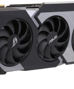 ROG-MATRIX-RTX2080TI-P11G-GAMING - ASUS ROG GeForce RTX 2080 Ti Graphics Card