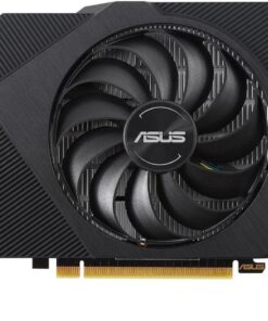 PH-GTX1650-O4GD6-P - ASUS hoenix GeForce GTX 1650 Graphics Card
