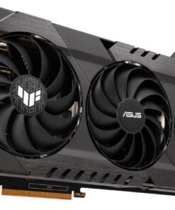  TUF-RX6800XT-O16G-GAMING - ASUS TUF Gaming Radeon RX 6800 XT Graphics Card