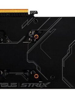 ROG-STRIX-RX5700-O8G-GAMING - ASUS ROG STRIX AMD Radeon RX 5700 Graphics Card