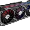 ROG-STRIX-RTX3070-O8G-V2-GAMING - ASUS ROG Strix GeForce Graphics Card 1 BF9VS22102614RC5F3A