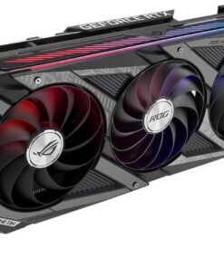  ROG-STRIX-RTX3070-O8G-V2-GAMING  - ASUS ROG Strix GeForce Graphics Card