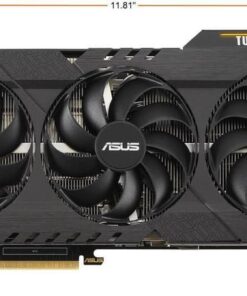 UF-RTX3080-O8G-V2-GAMING - ASUS TUF Gaming NVIDIA GeForce Graphics Card