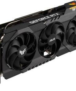 TUF-RTX3070TI-O8G-V2-GAMING - ASUS UF Gaming NVIDIA Graphics Card