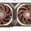 RTX3070-O8G-NOCTUA - ASUS OC Edition GeForce RTX 3070 Graphics Card 2 BF9VS2304230MU7KL94