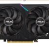 DUAL-RTX3050-O8G - ASUS Dual GeForce RTX 3050 Graphics Card 1 BF9VS2309060H8AGKE3