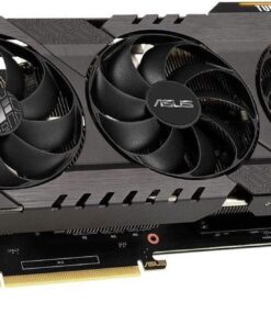 TUF-RTX3070-O8G-V2-GAMING - ASUS TUF Gaming GeForce RTX 3070 Graphics Card