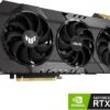 TUF-RTX3090TI-O24G-GAMING - ASUS TUF Gaming GeForce RTX 3090 Ti Graphics Card 2 BP4YS230824078ZH542