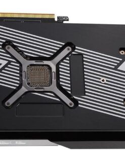 TUF Gaming Radeon RX 6700 XT - ASUS OC Edition Graphics Card