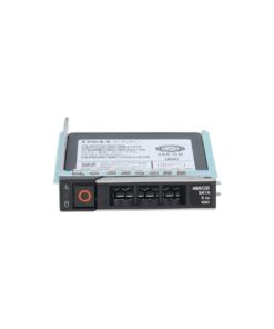 C2C58 - Dell 480GB SATA Solid State Drive