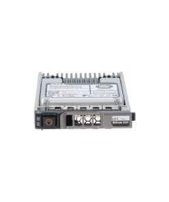400-ALXN - Dell 800GB MLC WI SAS 12Gbps Solid State Drive