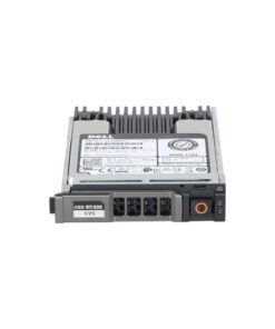 CN3JH - Dell 800GB SAS Solid State Drive