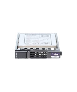 DGTT2-CLE - Dell  Compellent Enterprise 1.6TB SAS Solid State Drive