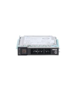 400-BDIL - Dell 800GB WI SAS 12Gbps Solid State Drive
