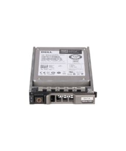 MZ-5EA1000-0D3- - Dell Enterprise 100GB Class SATA Solid State Drive