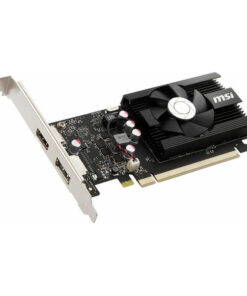 G103044PC - MSI NVIDIA GeForce GT 1030 Graphics Card