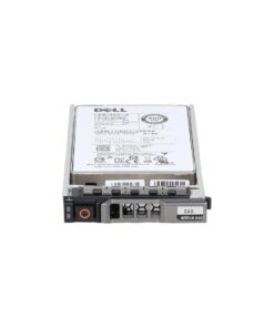  G1D1K - Dell 400GB SAS 12Gbps Solid State Drive