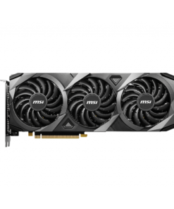 G3060V3X12C - MSI  NVIDIA GeForce RTX 3060 Graphics Card