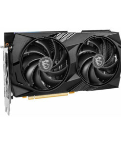 G4060GX8 - MSI NVIDIA GeForce RTX 4060 Graphics Card