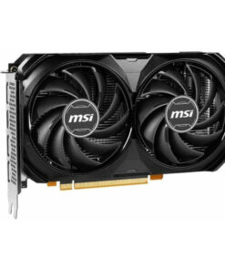  G4060V2XB8C - MSI NVIDIA GeForce RTX 4060 Graphics Card