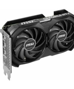 G406TV2XB8C - MSI NVIDIA GeForce RTX 4060 Ti Graphics Card