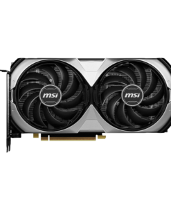 G4070V2X12C - MSI NVIDIA GeForce RTX 4070 Graphics Card