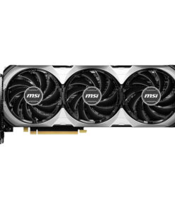 G4070V3X12C - MSI NVIDIA GeForce RTX 4070 Graphics Card