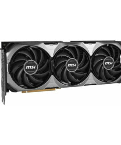 G407TS16V3C - MSI NVIDIA GeForce RTX 4070 Ti SUPER Graphics Card