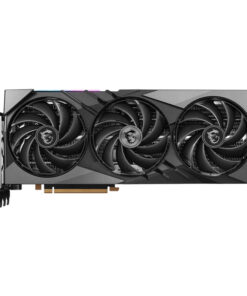 G4080S16GXS - MSI NVIDIA GeForce RTX 4080 SUPER Graphics Card