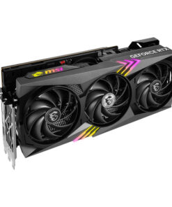 G4090GT24 - MSI NVIDIA GeForce RTX 4090 Graphics Card