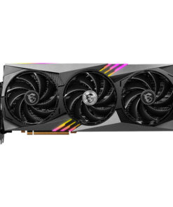 G4090GXT24 - MSI NVIDIA GeForce RTX 4090 Graphics Card