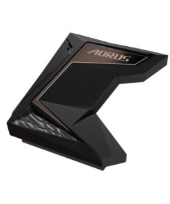 GC-A2WAYNVLINK RGB - Gigabyte AORUS NVLINK BRIDGE (3-slot) Graphics Card
