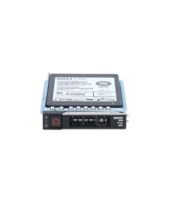 GW8T1 - Dell   800GB SAS Solid State Drive