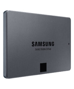MZ-77Q8T0B/AM - Samsung 8TB 870 QVO SATA III Solid State Drive
