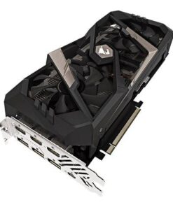 GV-N208TAORUS T-11GC - Gigabyte AORUS GeForce RTX 2080 Ti Graphics Card