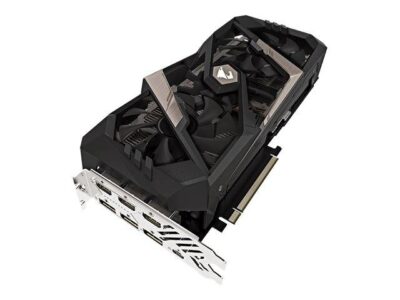 Gigabyte AORUS GeForce RTX 2080 Ti GV N208TAORUS X 11GC 791244